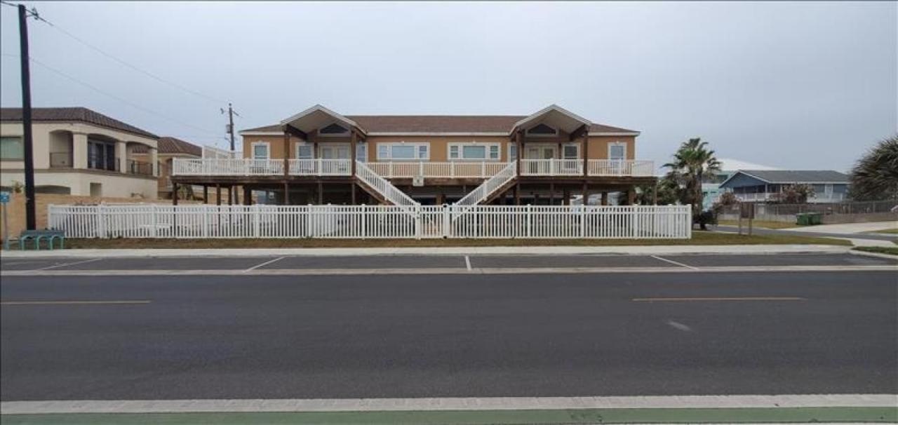 Surfsong Too North Sn133 Βίλα South Padre Island Εξωτερικό φωτογραφία