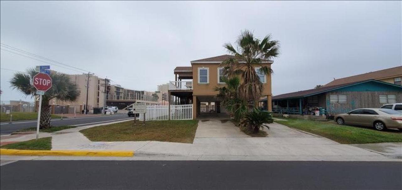 Surfsong Too North Sn133 Βίλα South Padre Island Εξωτερικό φωτογραφία