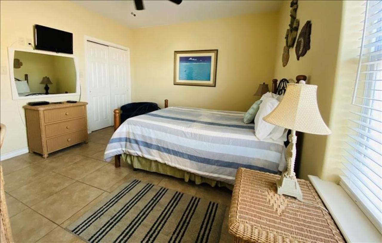 Surfsong Too North Sn133 Βίλα South Padre Island Εξωτερικό φωτογραφία