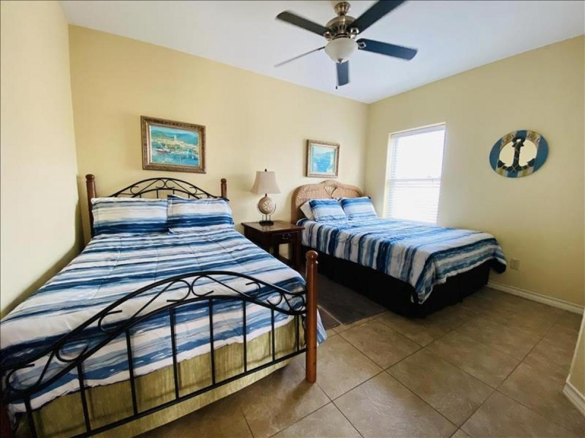 Surfsong Too North Sn133 Βίλα South Padre Island Εξωτερικό φωτογραφία