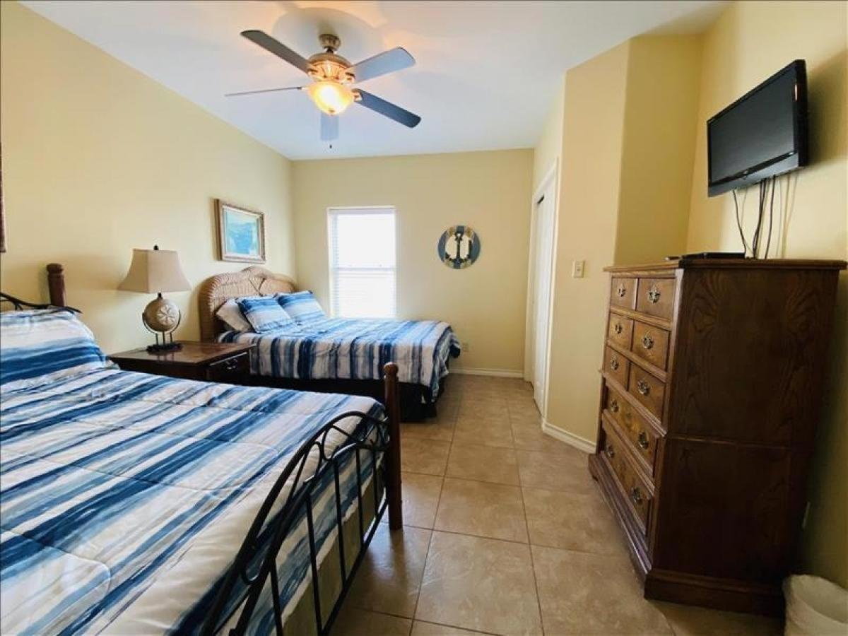 Surfsong Too North Sn133 Βίλα South Padre Island Εξωτερικό φωτογραφία